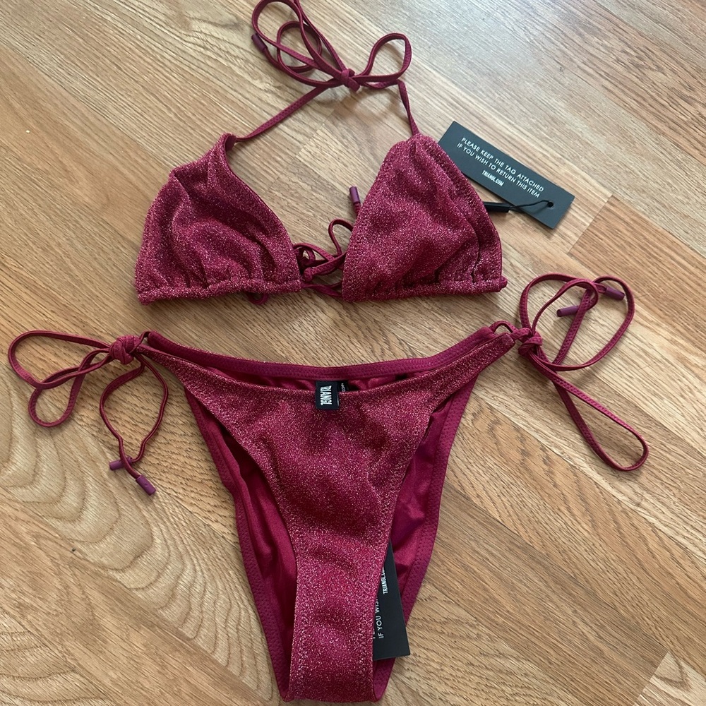 Triangl Bikini